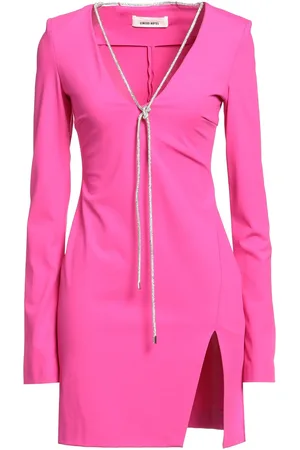 CIRCUS HOTEL Mini dresses