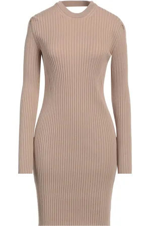 SEMICOUTURE Mini dresses