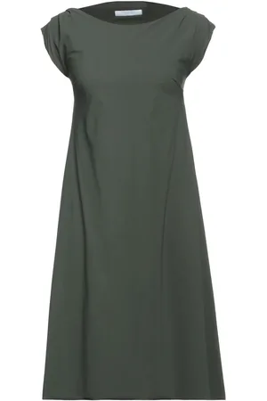 CHIARA BONI Midi dresses