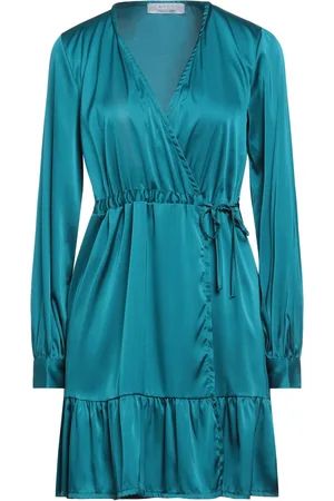 Kaos Mini dresses