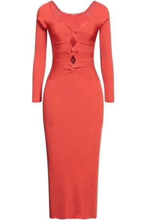 Cult Gaia Midi dresses