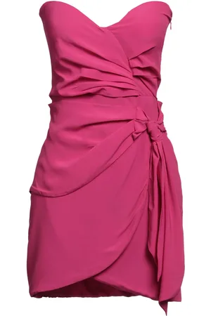 FEDERICA TOSI Mini dresses