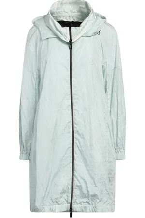 RRD Overcoats & Trench Coats