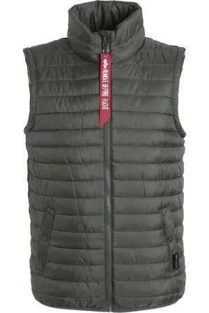 Alpha Industries Jackets