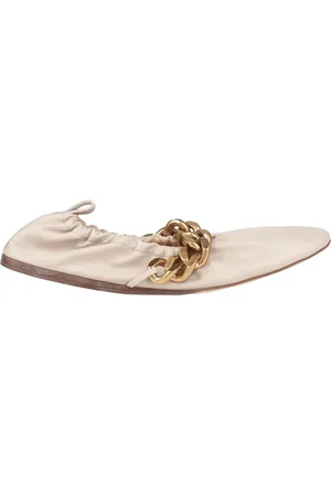 Stella McCartney Ballet flats