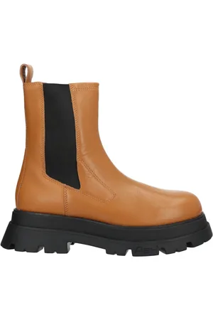 Ash Ankle boots