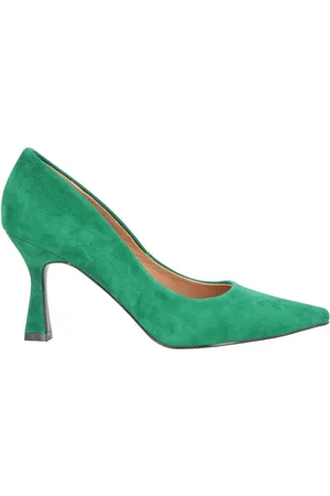 Bibi Lou Pumps