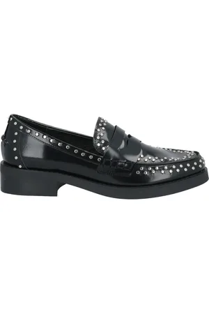 Bibi Lou Loafers