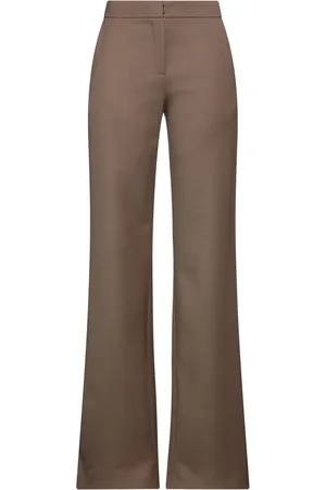 GIANLUCA CAPANNOLO Pants