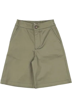 Golden Goose Shorts & Bermuda Shorts