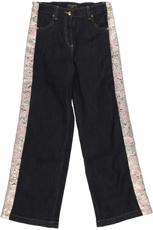 Dolce & Gabbana DOLCE & GABBANA Jeans