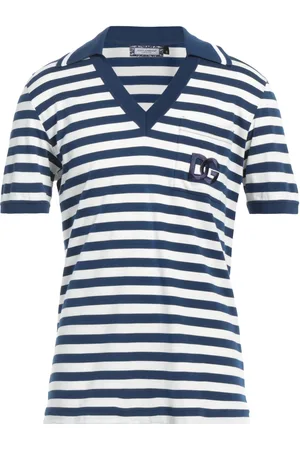 Dolce & Gabbana DOLCE & GABBANA Polo shirts