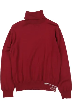 Dsquared2 Turtlenecks