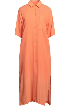 FEDERICA TOSI Midi dresses