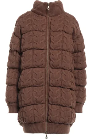 Max Mara Puffers