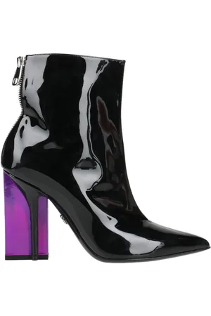 Dolce & Gabbana DOLCE & GABBANA Ankle boots