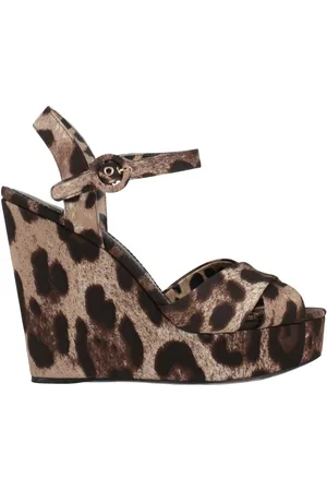 Dolce & Gabbana DOLCE & GABBANA Sandals