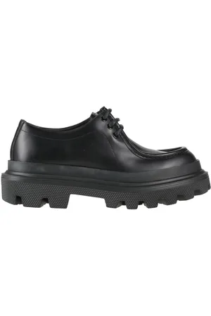 Dolce & Gabbana DOLCE & GABBANA Lace-up shoes