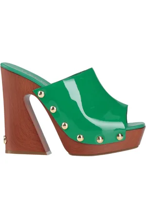 Dolce & Gabbana DOLCE & GABBANA Mules & Clogs