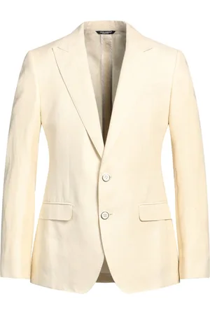 Dolce & Gabbana DOLCE & GABBANA Blazers