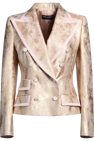 Dolce & Gabbana DOLCE & GABBANA Blazers
