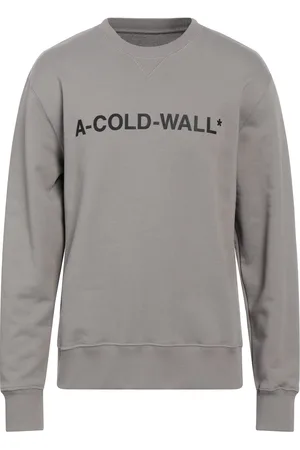 A-cold-wall* A-COLD-WALL* Sweatshirts