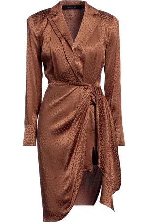 FEDERICA TOSI Mini dresses
