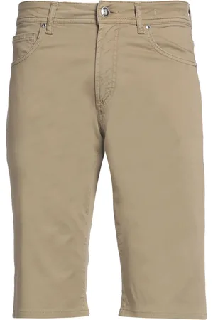 MICHAEL COAL Shorts & Bermuda Shorts