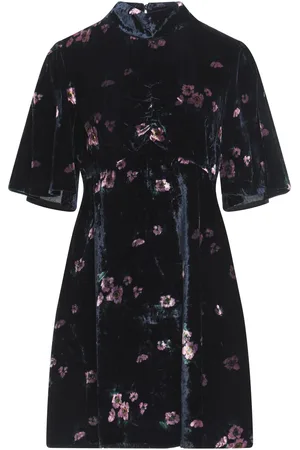 Free People Mini dresses