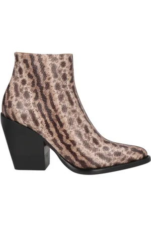 Chloé Ankle boots