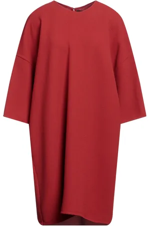 GIANLUCA CAPANNOLO Mini dresses