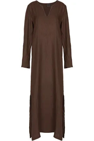 8 Maxi dresses