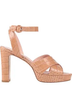 ANNA F. Sandals