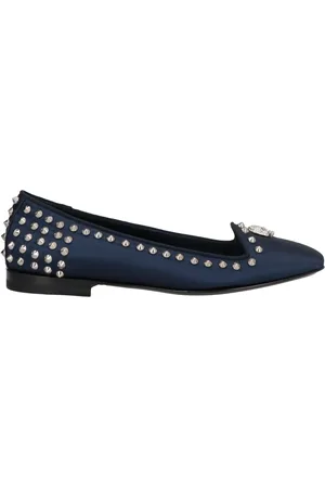 John Richmond Ballet flats