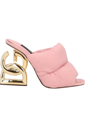 Dolce & Gabbana DOLCE & GABBANA Sandals