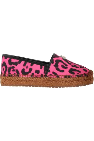 Dolce & Gabbana DOLCE & GABBANA Espadrilles
