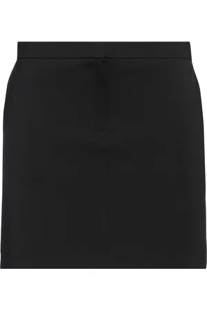 Pinko Mini skirts