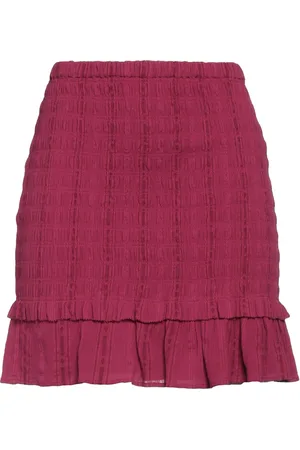 Marant Etoile Mini skirts