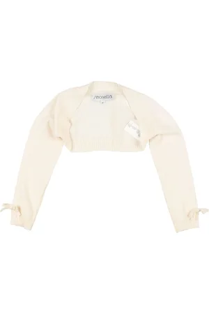 Simonetta Wrap cardigans