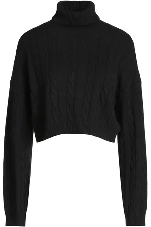 8 Turtlenecks