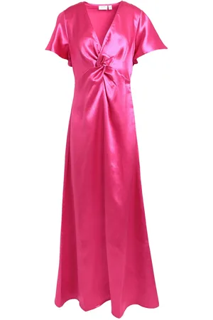 VILA Maxi dresses