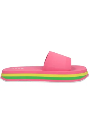 Msgm Sandals