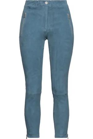 arma leder Pants