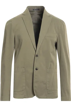 CRUNA Blazers