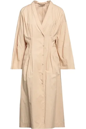 GENTRYPORTOFINO Midi dresses
