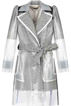 Elisabetta Franchi Coats