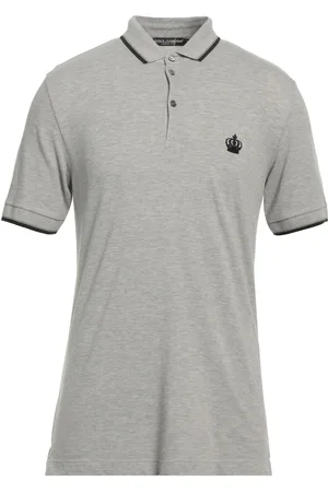 Dolce & Gabbana DOLCE & GABBANA Polo shirts