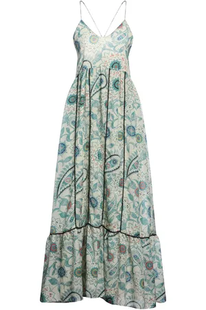 Zadig & Voltaire ZADIG & VOLTAIRE Maxi dresses
