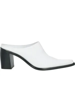 By Far Mules & Clogs