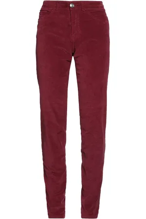 120% Lino 120% LINO Pants
